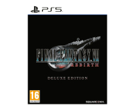 Final Fantasy VII Rebirth Deluxe Edition PS5 - 1187635 - zdjęcie 1